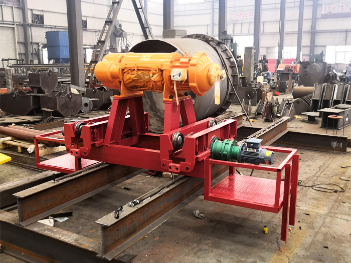 徐州重型请求一种液压体系、设备及起重机专利进步整机操作的呼应性